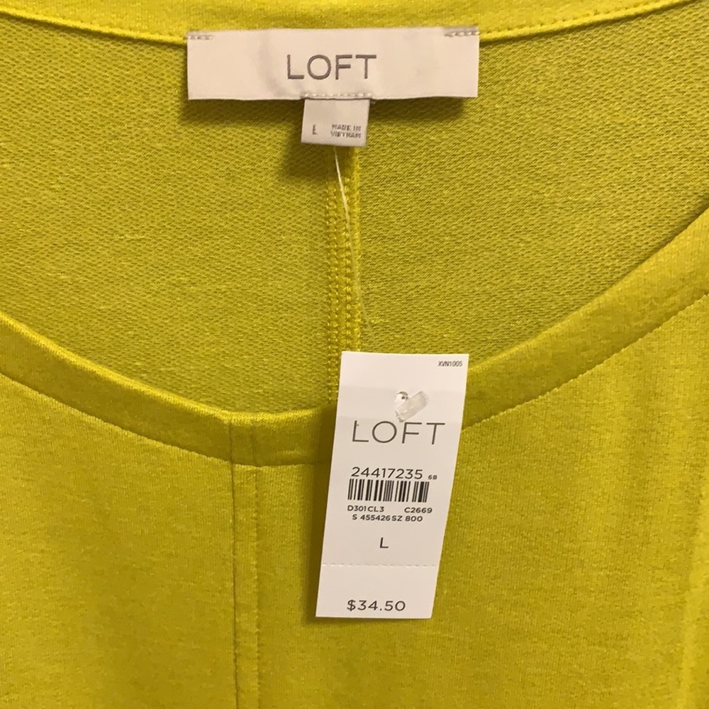LS pullover - Picture 2 of 5